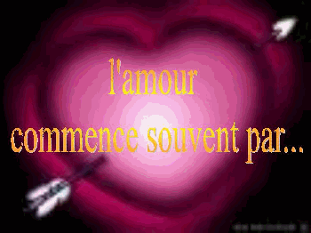 l'histoir de l'amour